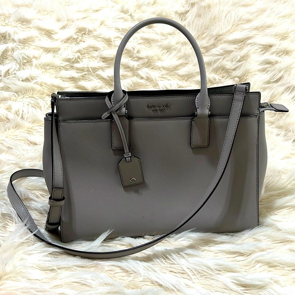 Kate Spade Cameron Large Satchel